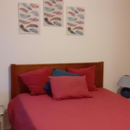 Apartamento Na Praia Καρβοέιρο Εξωτερικό φωτογραφία