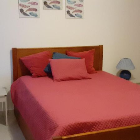 Apartamento Na Praia Καρβοέιρο Εξωτερικό φωτογραφία