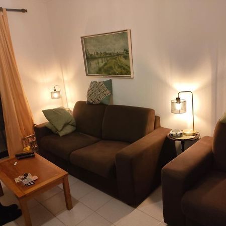 Apartamento Na Praia Καρβοέιρο Εξωτερικό φωτογραφία