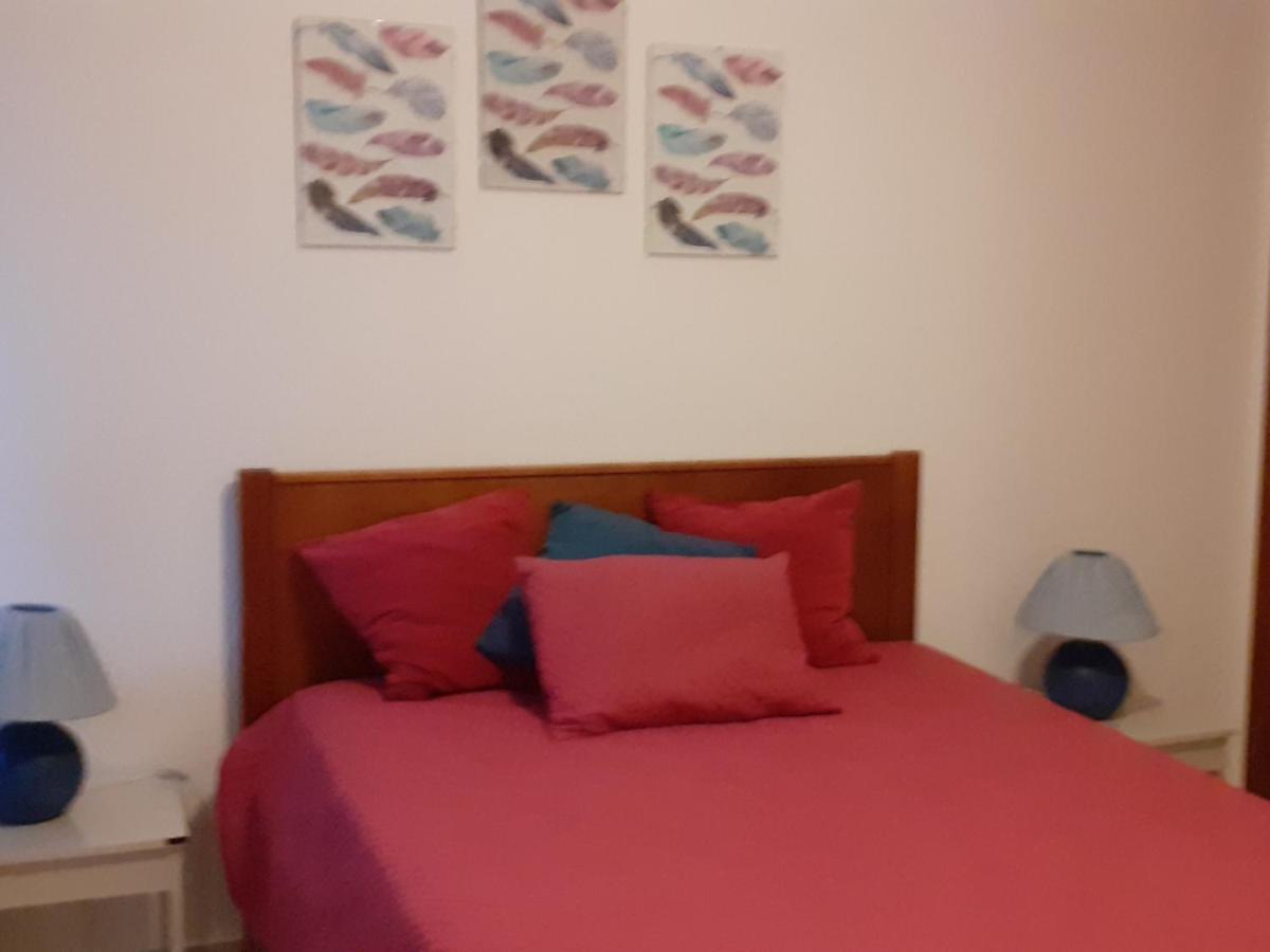 Apartamento Na Praia Καρβοέιρο Εξωτερικό φωτογραφία