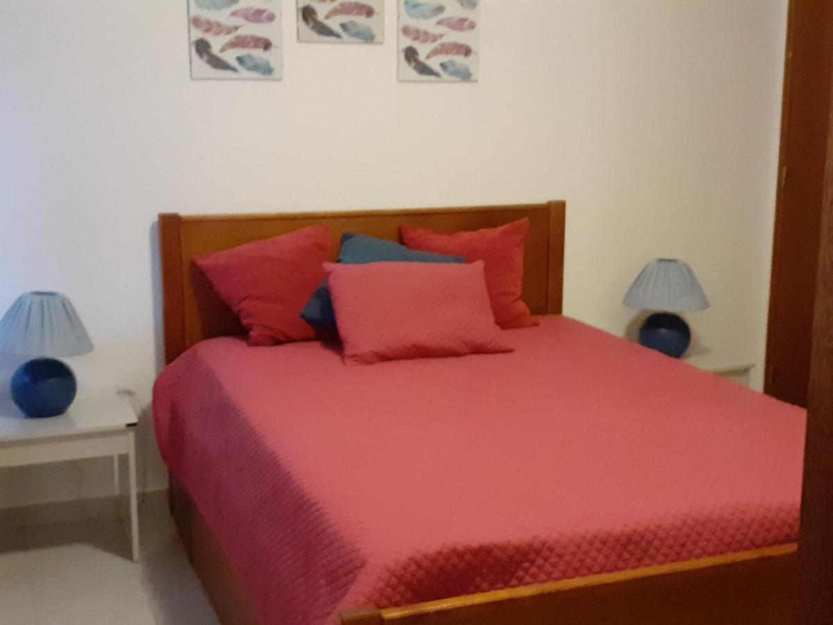 Apartamento Na Praia Καρβοέιρο Εξωτερικό φωτογραφία