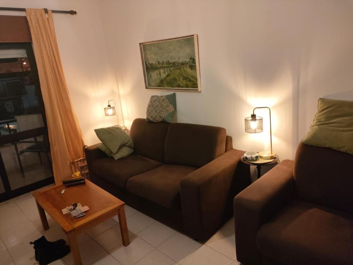 Apartamento Na Praia Καρβοέιρο Εξωτερικό φωτογραφία