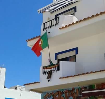 Apartamento Na Praia Καρβοέιρο Εξωτερικό φωτογραφία