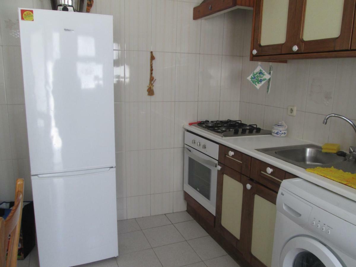 Apartamento Na Praia Καρβοέιρο Εξωτερικό φωτογραφία