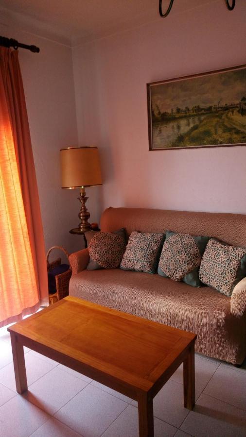 Apartamento Na Praia Καρβοέιρο Εξωτερικό φωτογραφία