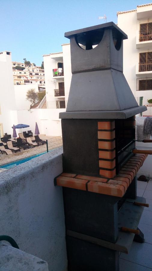 Apartamento Na Praia Καρβοέιρο Εξωτερικό φωτογραφία