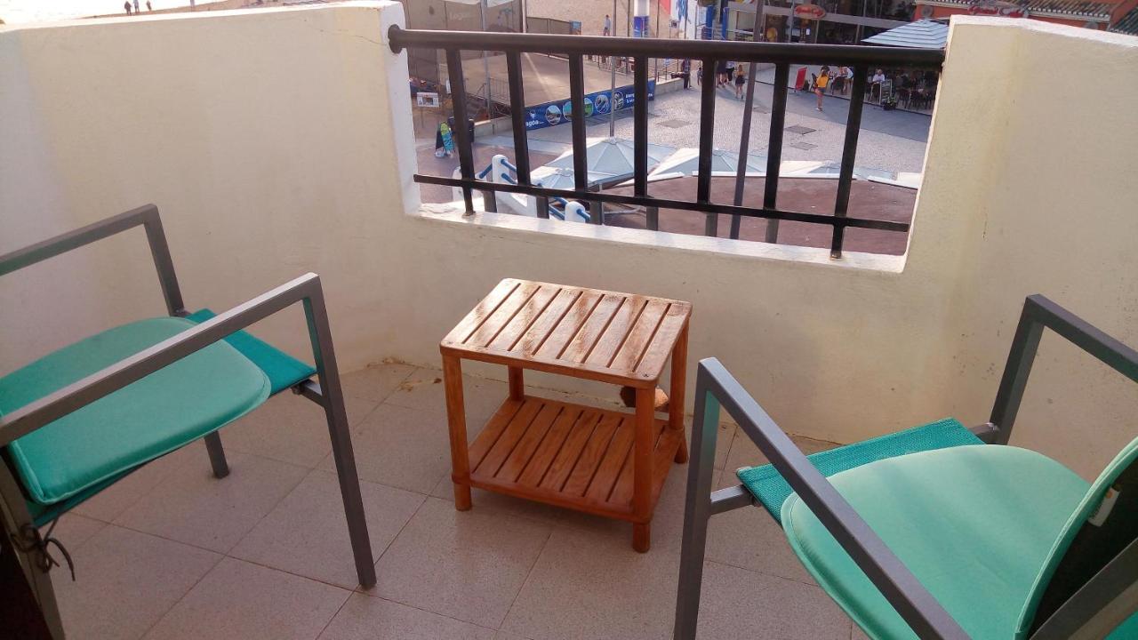 Apartamento Na Praia Καρβοέιρο Εξωτερικό φωτογραφία