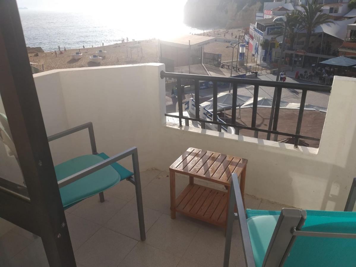 Apartamento Na Praia Καρβοέιρο Εξωτερικό φωτογραφία